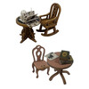 Интерьер в миниатюре Hobby Day Румбокс Магический замок РС2416 Фото 11.