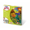 FIMO Kids Form&Play набор для моделирования № 3 8034 07 LZ Дино Фото 1.