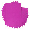 VISTA-ARTISTA Бумага цветная глиттерная GLIT-A4 250 г/м2 A4 21 х 29.7 см 04 - фуксия (fuchsia) Фото 2.