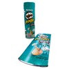 Pringles Пазл Ranch 50 элемент. 190236E бирюзовый Фото 4.
