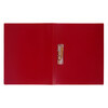 Expert Complete Premier Папка с металлическим прижимом A4 600 мкм 20 мм волокно красный new ЕС210730004 Фото 2.