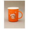 Посуда керамическая TALKEYOU GIFT CO LTD Кружка керамическая в ассорт. 13 х 15 х 10 см Cat girl, 380 мл YX-510-04 Фото 2.