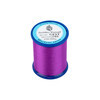 Швейные нитки (полиэстер) GFST 50 SumikoThread 200 м 219 я №266 фиолетовый Фото 2.