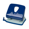 Expert Complete Дырокол металлический ECPH-04 до 30 листов 02 - синий/blue Фото 1.
