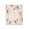 ErichKrause 60583 Тетрадь школьная ученическая Mystic Flowers A5+ 24 л. на скрепке 60 г/кв.м линия Фото 7.