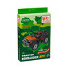 Умная бумага Модели-пазлы объемные 4 096 Traxter ATV Фото 2.