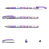 ErichKrause Ручка шариковая ColorTouch Stick 0.35 мм 50739 Magic Rhombs цвет чернил: синий Фото 2.