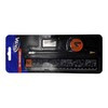 NERF Канцелярский набор из 4 принадлежностей заточенный 063005500-17 HB Фото 2.