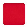 Термоаппликация BLITZ Термозаплатка квадрат №1 12х12 см 1-02-23 плащевка красный Фото 1.