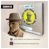 QBRIX Картонный 3D конструктор Учитель Химии (Химик) 20039 Фото 2.