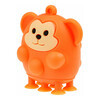 1TOY Жмяка Hit Pop It Животные мини 5 х 6 х 5 см в ассортименте Т26177 Фото 17.