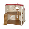 Sylvanian Families Набор Уютный домик Марии 5303 Фото 3.
