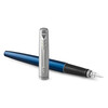 PARKER Ручка перьевая JOTTER Core Royal Blue CT 1829137 в подарочной коробке Фото 3.