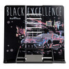 Bruno Visconti Подставка для книг металлическая BLACK EXCELLENCE. CAR с регулируемым наклоном 24-0014/01 Фото 2.