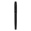 PARKER Ручка роллер IM Achromatic Matt Black 0.8 мм 1829024 в подарочной коробке цвет чернил: черный Фото 1.