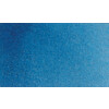 Краска акварель VISTA-ARTISTA художественная, кювета VAW 2.5 мл 510 железная лазурь Фото 2.
