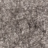 Нетканный материал (флизелин) Гамма клеевой двусторонний GDD-023t 23 г/кв.м ± 2 55 см х 50 см черный Фото 2.