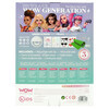 WOW Generation Кольцо для селфи с подсветкой 20.5 х 3.7 х 27.5 см WOW00024 Фото 5.