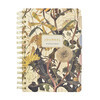 Bruno Visconti Записная книжка Art Journal с разделителями A5 120 л. Summer Greens 3-737/06 Фото 6.