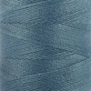 Швейные нитки (полиэстер) 40/2 Gamma 400 я 365 м №308 голубой Фото 1.