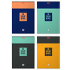 ErichKrause Блокнот Color Block A4 ( 210х297 мм) 60 л. клетка 49685 Фото 2.