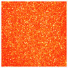Блестки декоративные ирис 4.5 мл CR16 Неоновый оранжевый Фото 2.