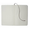 Moleskine Блокнот CLASSIC Large нелинованный ( 130 х 210 мм) 120 л. Красный Фото 3.