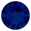 Страз неклеевой 2058 SS05 цветн. 1.8 мм кристалл в пакете яр.синий (cobalt 369) Фото 1.