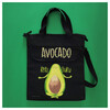 Bruno Visconti Сумка для дополнительных занятий AVOCADO STYLE 37 х 34 х 3 см 16-001-02/04 Фото 2.