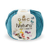  "DMC" 302 Natura Just Cotton 100%  50  155  N878  