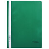 Expert Complete Premier Папка-скоросшиватель A4 140/180 мкм волокно зеленый NEW 214200 Фото 1.