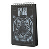 Bruno Visconti 1-505/03 Sketchbook Bv 110 г/м2 19.8 х 14.8 см на гребне 60 л. ЧЕРНЫЙ Фото 8.