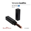 Bruno Visconti Ручка VENEZIA CLASSICO 1 мм 20-0385/023 цвет чернил: синий Фото 2.
