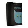 Bruno Visconti Сумка-шоппер BLACK 36 х 34 см PROBMEOWS 16-004-02/32 Фото 2.