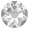 Желімделмеген жапсырмалы моншақ 2088 SS30 Crystal 6.5 мм кристалл пакетте ақ (crystal 001) Фотосурет 2.