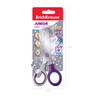 ErichKrause Ножницы Junior с принтом 13 см Decor Dream Unicorn 53214 Фото 4.