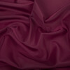 Ткань подкладочная Gamma Taffeta 180Т 100% полиэстер 500 х 152 см ± 1 см №121 бордовый Фото 3.