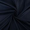 Ткань подкладочная Gamma Taffeta 180Т 100% полиэстер 500 х 152 см ± 1 см №323 т.т.синий Фото 2.