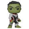 Funko Фигурка POP! Marvel:Avengers Endgame: Халк (Hulk) из фильма Мстители: Фина 11.5 х 8.8 х 15.9 см Fun1976 Фото 2.