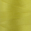 Швейные нитки (полиэстер) 40/2 Gamma 400 я 365 м №383 желтый Фото 1.