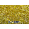 Бисер Чехия GAMMA TWIN 3 321-96001 2.5 x 5 мм 5 г 1-й сорт T042 желто-зеленый ( 01151 ) Фото 1.