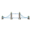 RAVENSBURGER 3D Пазл Тауэрский мост в Лондоне 216 элемент. 12559 Фото 3.