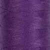 Швейные нитки (полиэстер) 40/2 Gamma 200 я 183 м №183 т.сиреневый Фото 1.