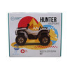 ТАРГ Сборная модель Hunter. Квадроцикл. 18,5 x 11 x 11 см 0020005 Фото 3.