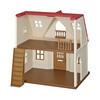 Sylvanian Families Набор Уютный домик Марии 5303 Фото 4.