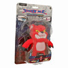 Stretchapalz 456606-4 Фигурка-тянучка Evil bears/Зловещие медведи Диаболос 14 см Фото 1.