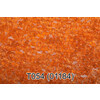 Бисер Чехия GAMMA TWIN 3 321-96001 2.5 x 5 мм 5 г 1-й сорт T054 оранжевый ( 01184 ) Фото 1.