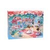 SLUBAN JB0912325 Конструктор Дневник счастья - Выездная церемония 353 элемент. Фото 1.