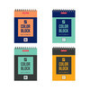 ErichKrause Блокнот Color Block A6 ( 102х146 мм) 60 л. клетка 49683 Фото 2.