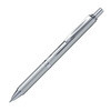 Pentel Ручка гелевая Energel Metal BL407CZ TB цвет чернил: синий Фото 1.